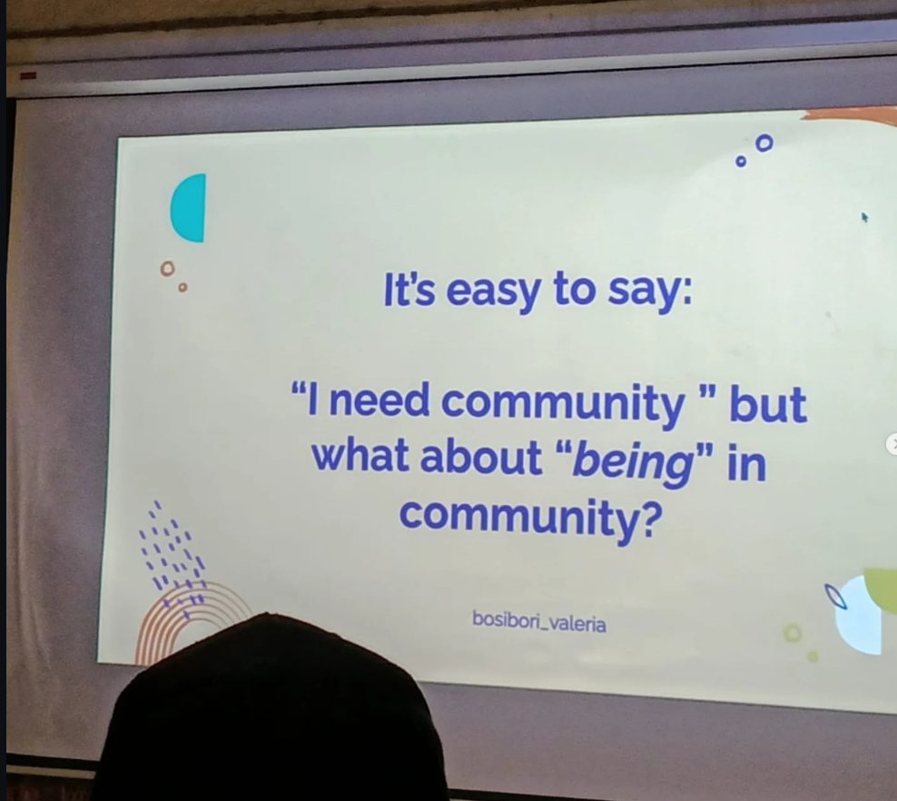 African Ruby Community tweet media