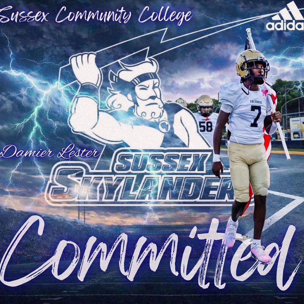 Damier Lester tweet media