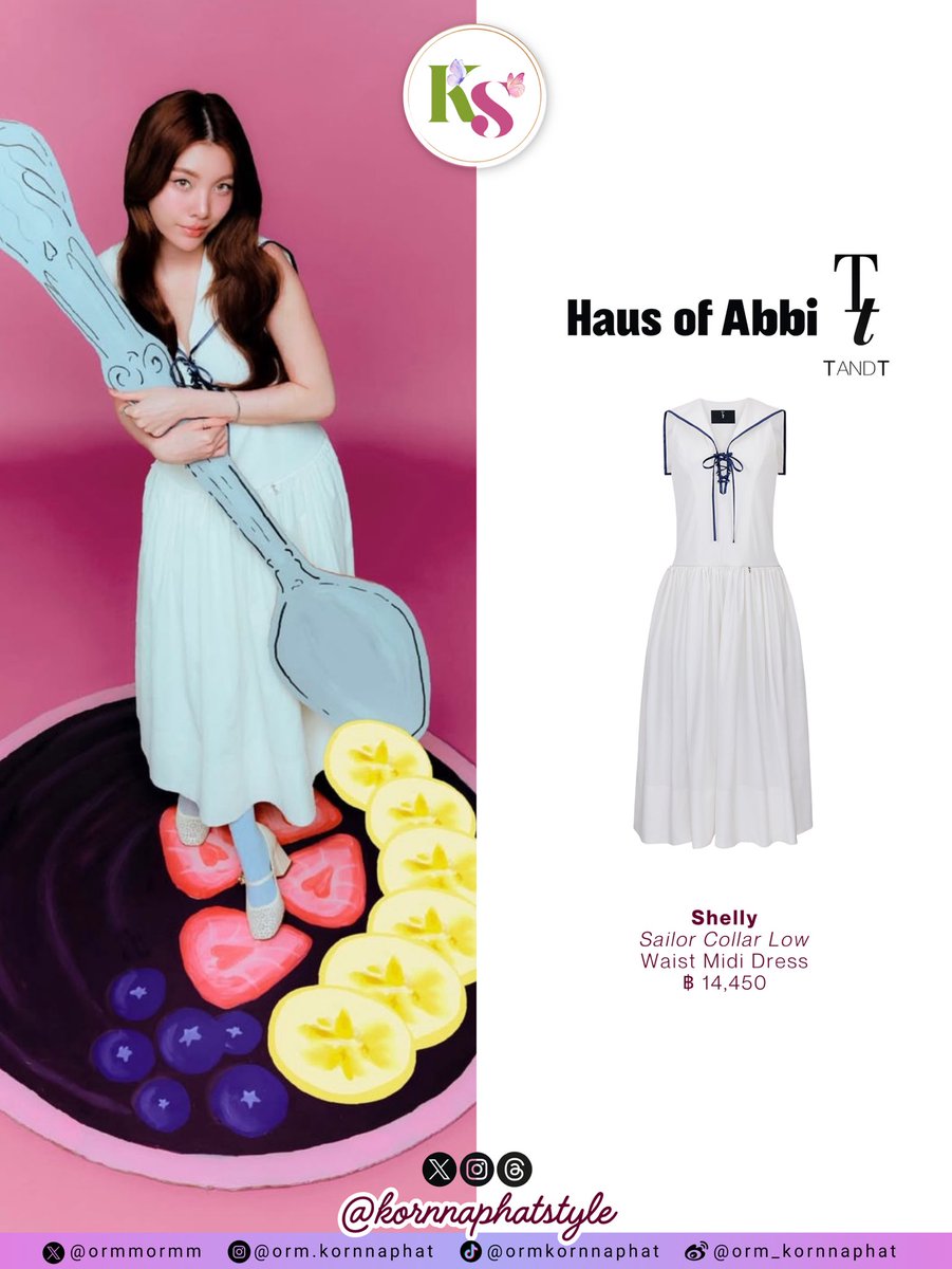 KornnaphatStyle.backup tweet media