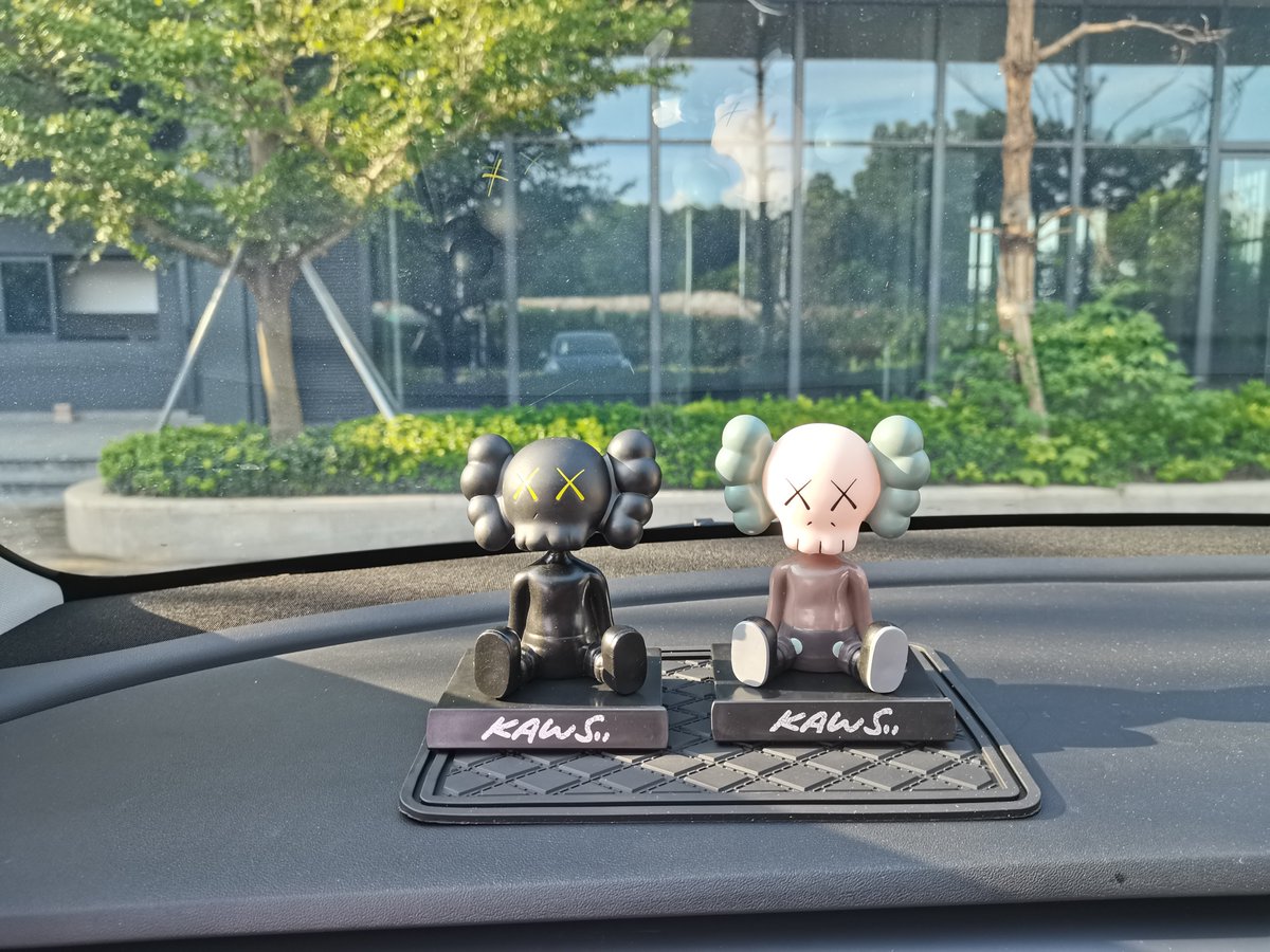 Zhao | 善渊 tweet media