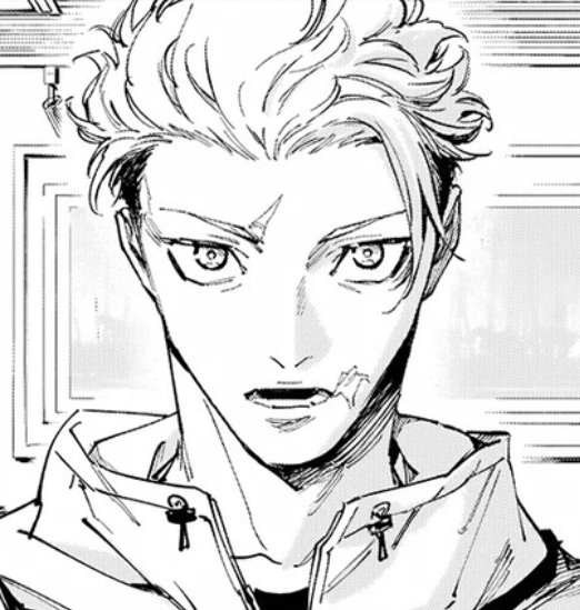 آدمـ𝗬𝗨𝗝𝗜 ⛩️ tweet media