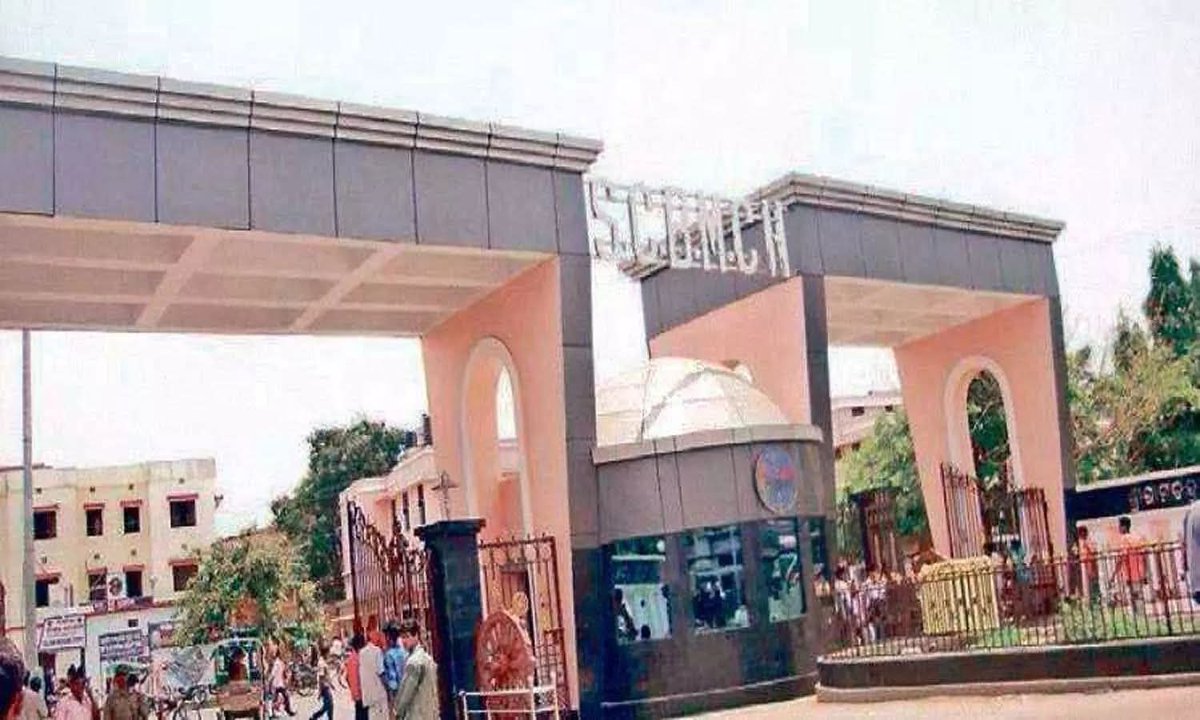 Pintu chetty tweet media