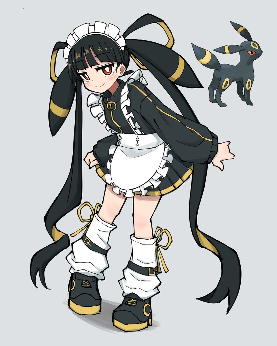 きしとん。 tweet media