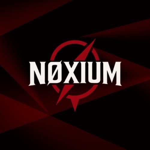 Noxium esport tweet media