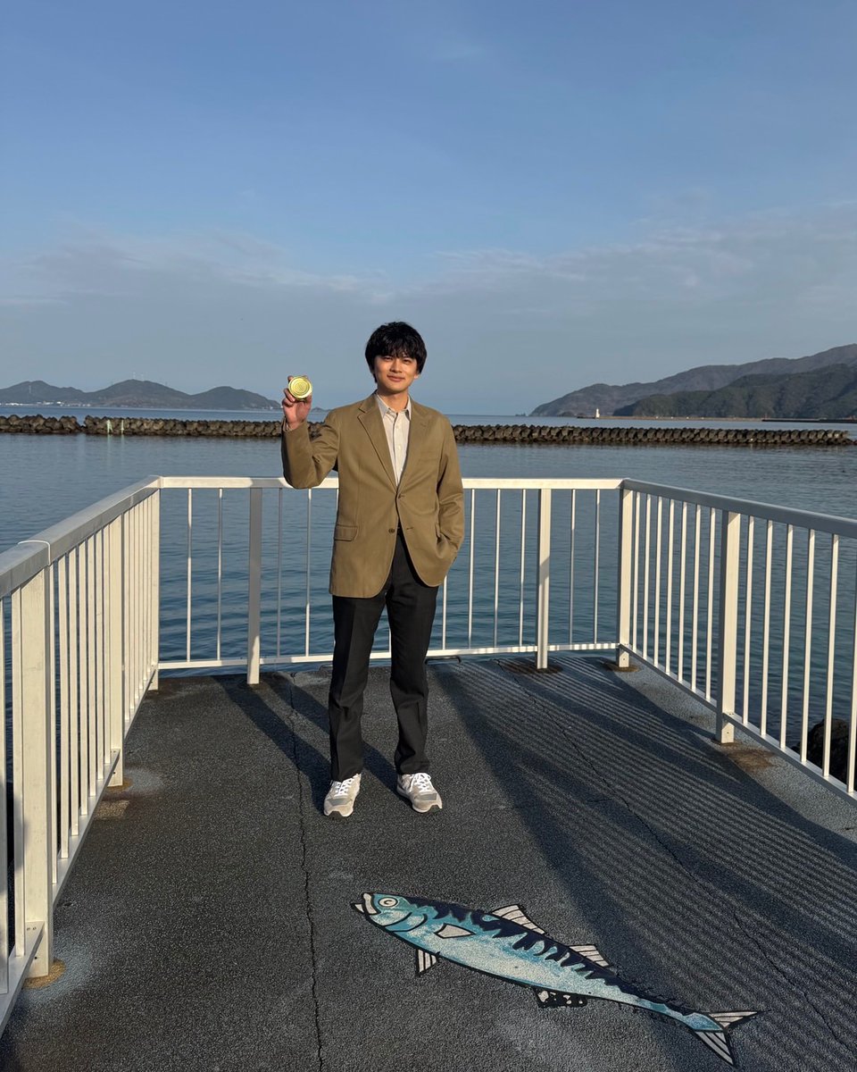 『サバ缶、宇宙へ行く』4月期月9ドラマ【フジテレビ公式】 tweet media