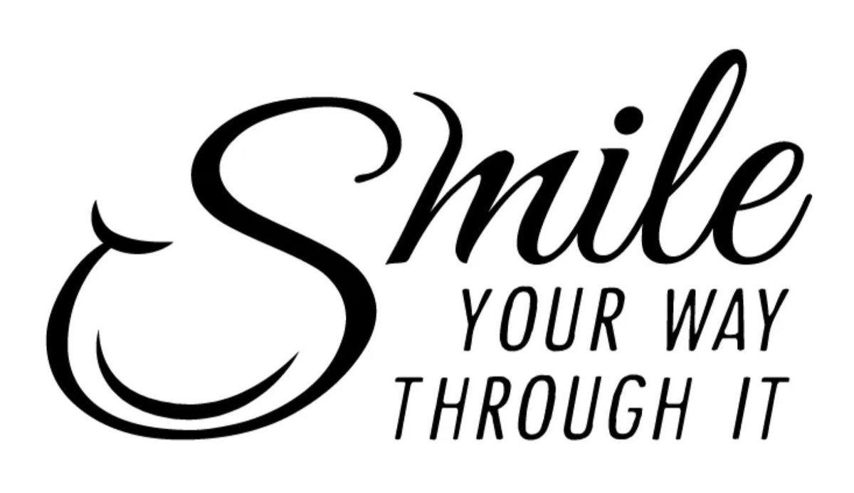 rechfoundation's tweet image. Good morning! Smile through it all.  You will win. 😊😀😃😄😁 #smile #youwillwin #helpinthehouse #Solutionist #iamaningredient
