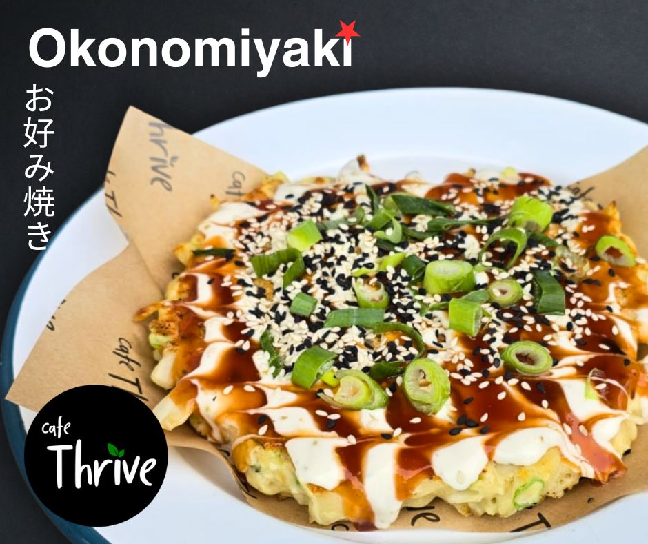 Cafe Thrive Southampton tweet media