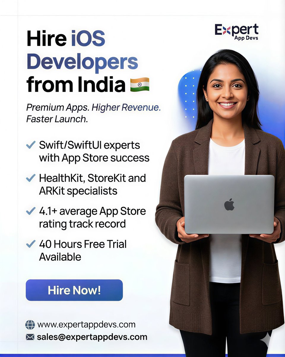 Expert App Devs tweet media