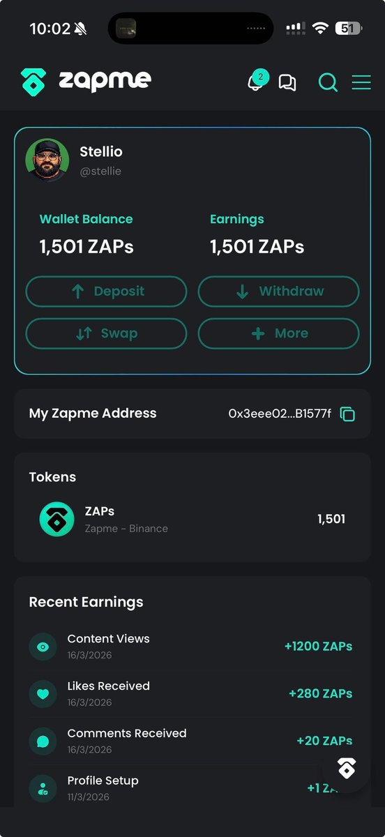 Stellie 🟠 tweet media