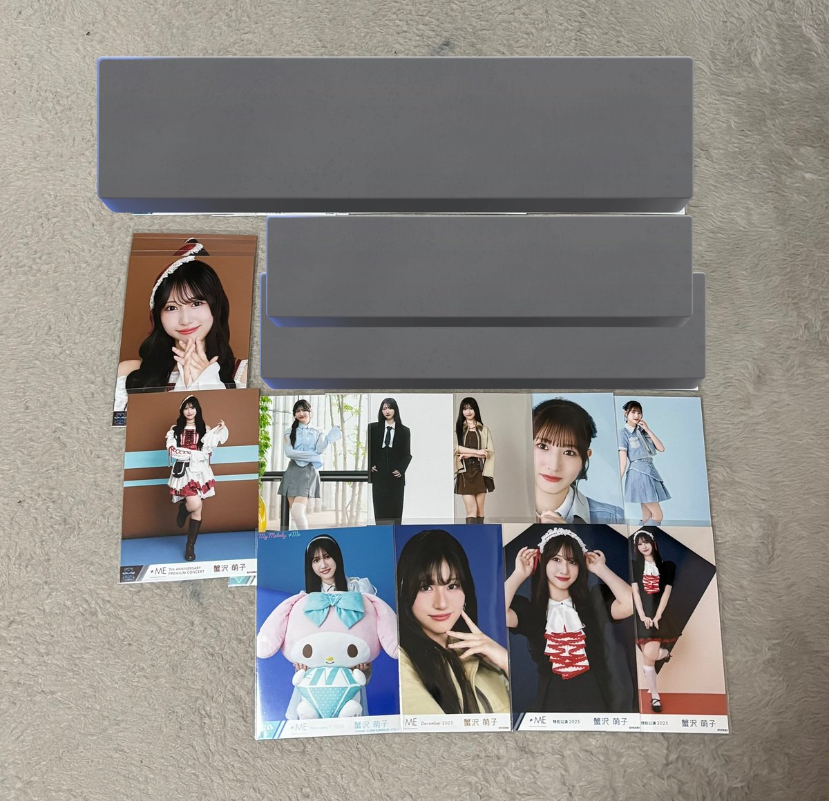 ふじまる tweet media