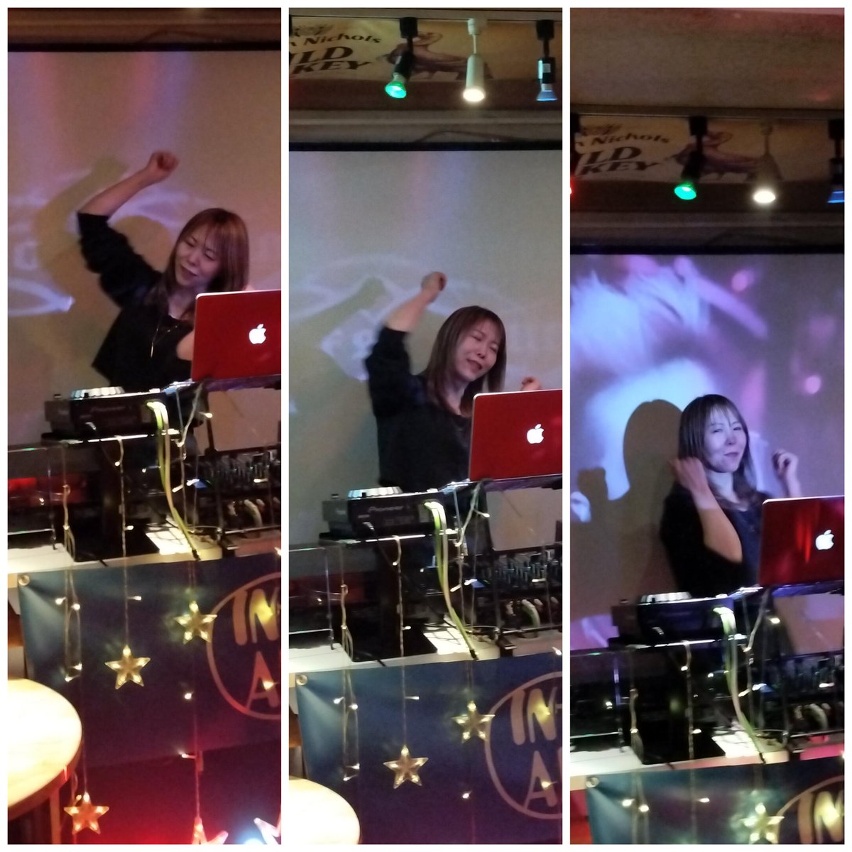 上原麦ヾ(+麦+)ﾉ゛ tweet media