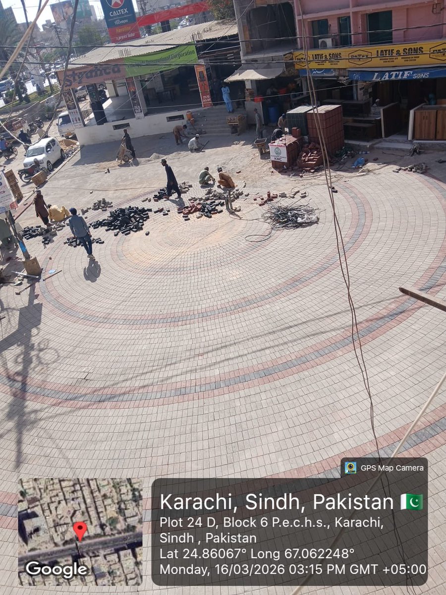 Murtaza Wahab Siddiqui tweet media
