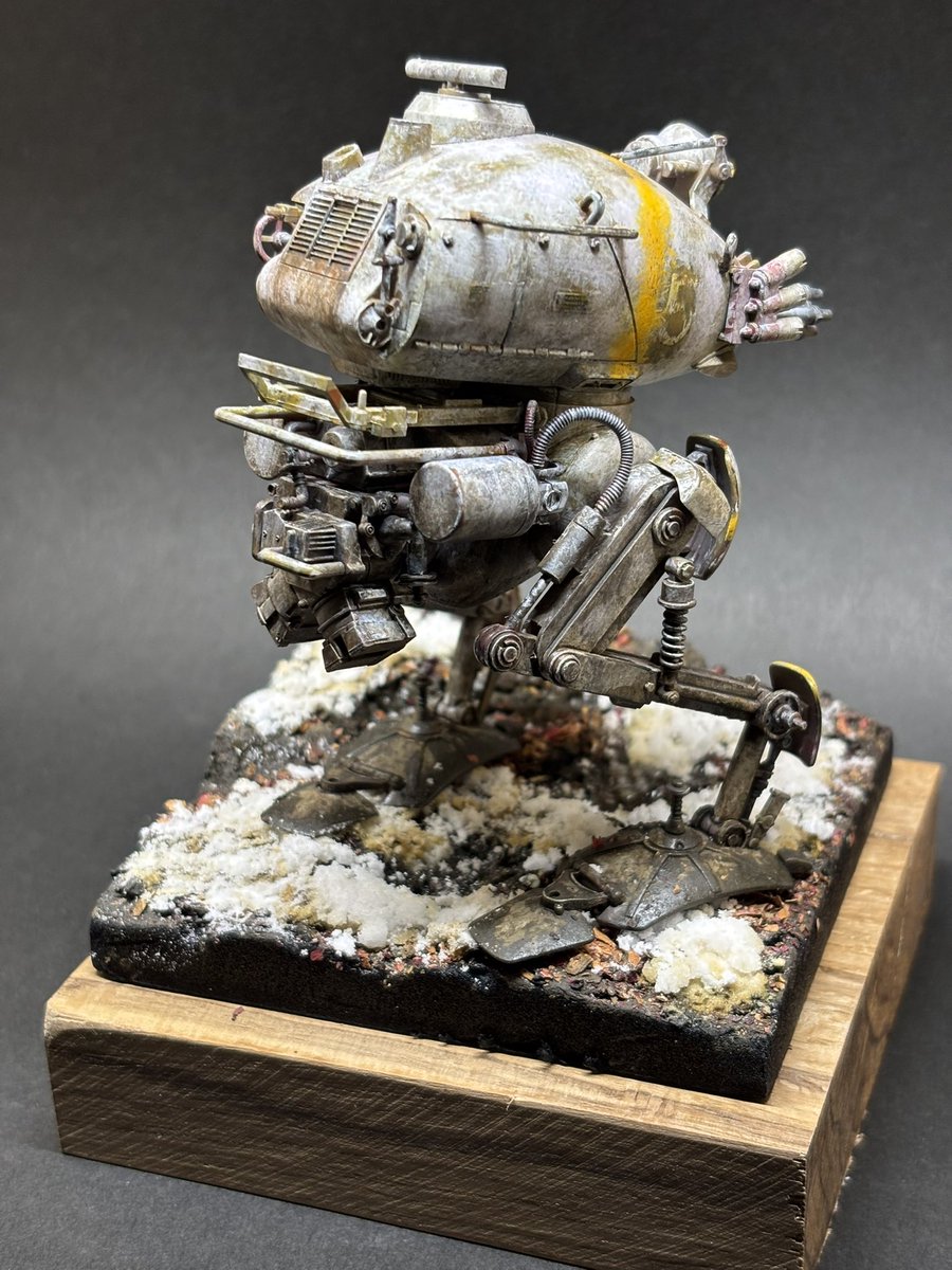 よたいち(golias,TEN-CHO) tweet media