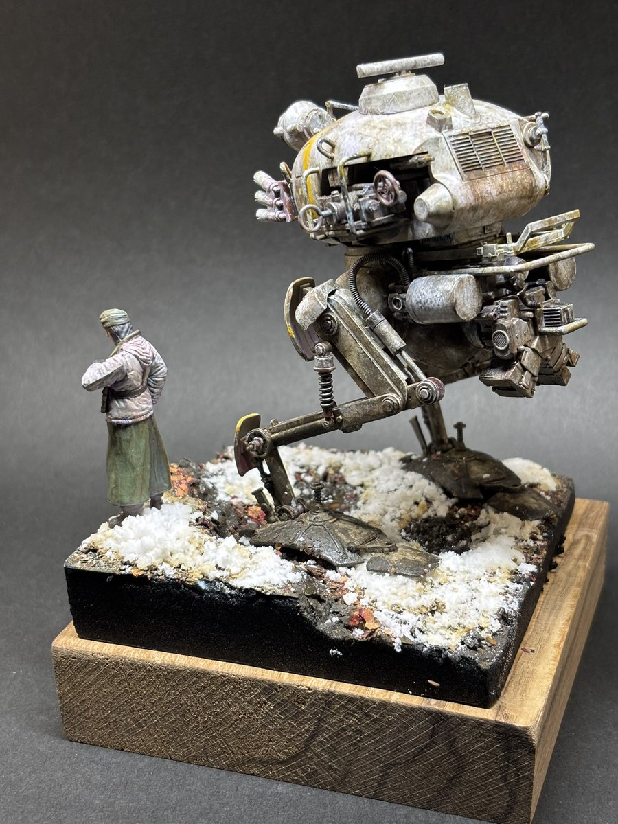 よたいち(golias,TEN-CHO) tweet media