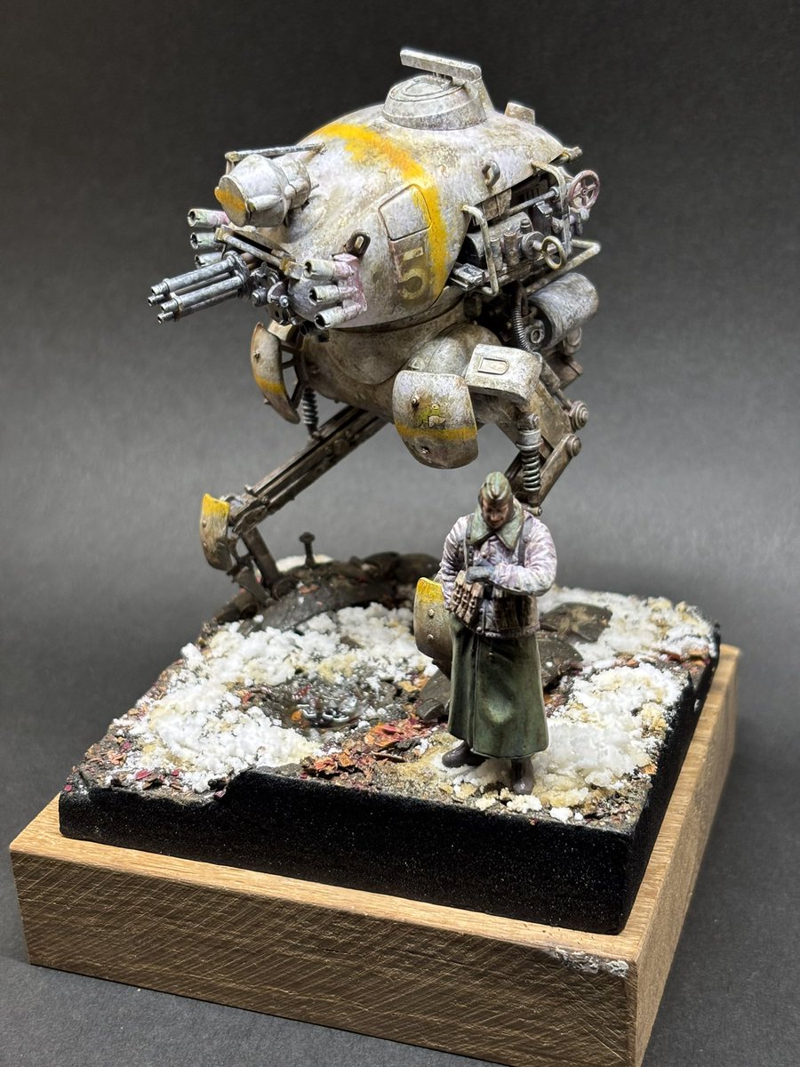 よたいち(golias,TEN-CHO) tweet media