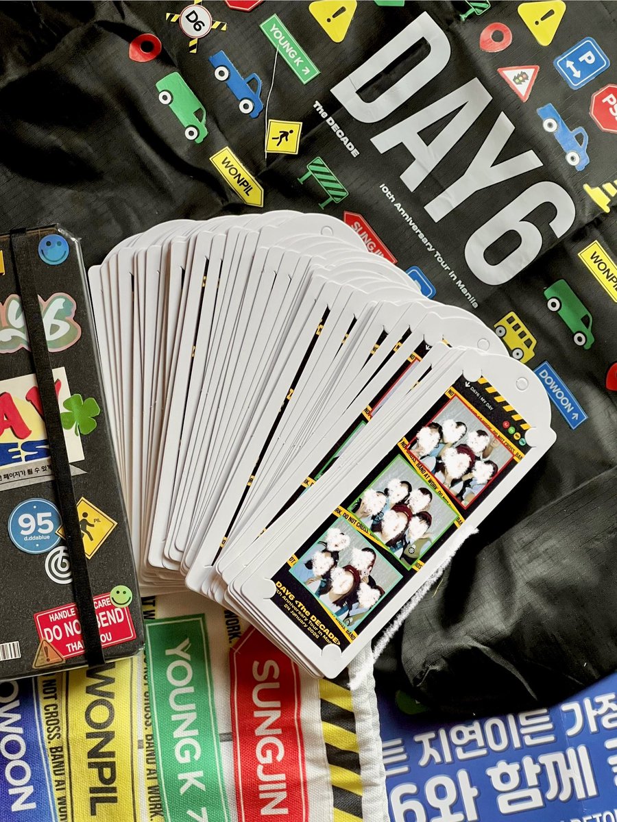 DAY6 Philippines tweet media