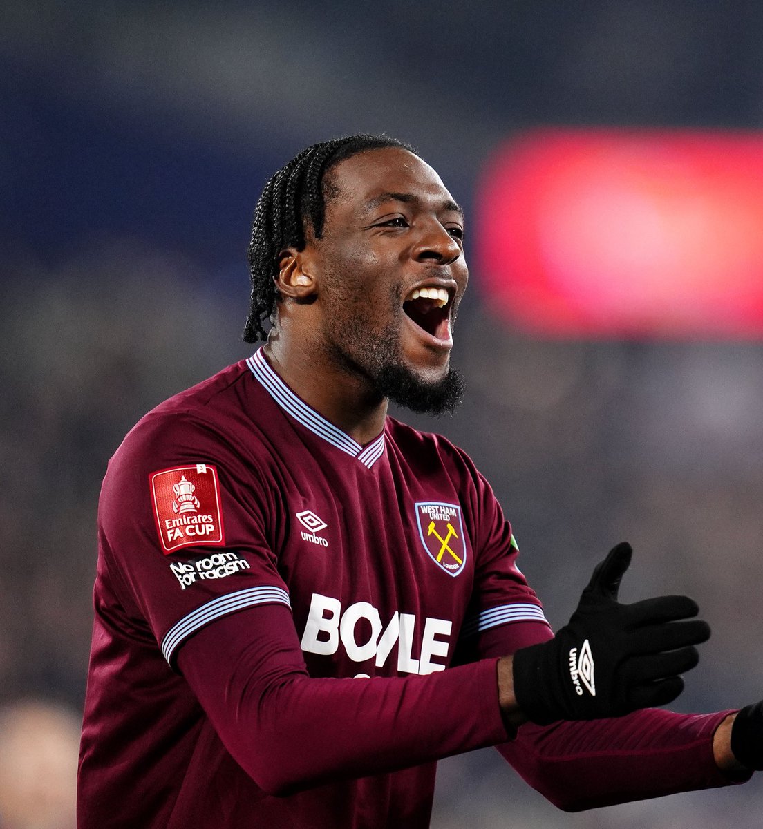 Actu Foot tweet media