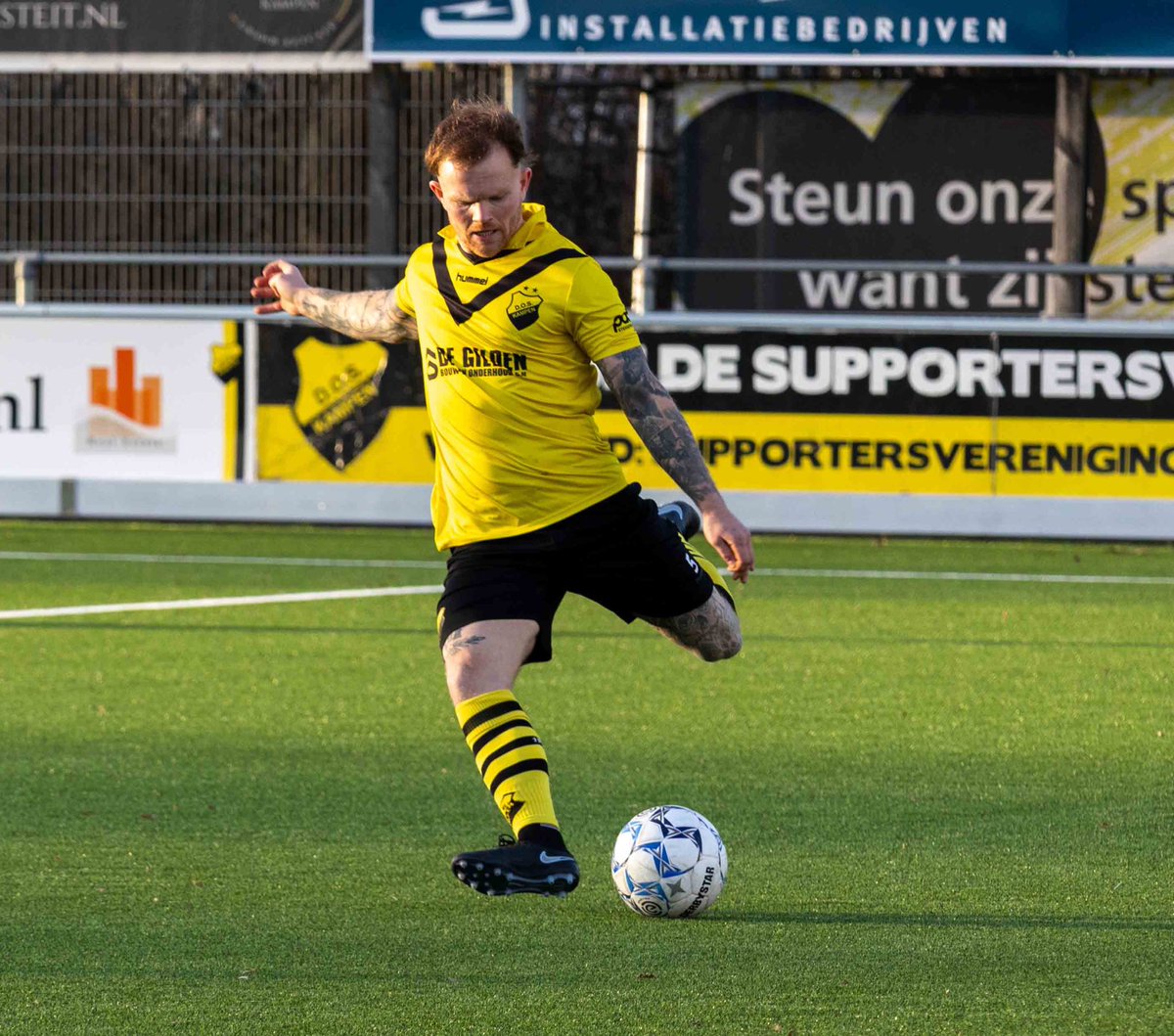 DOS Kampen tweet media