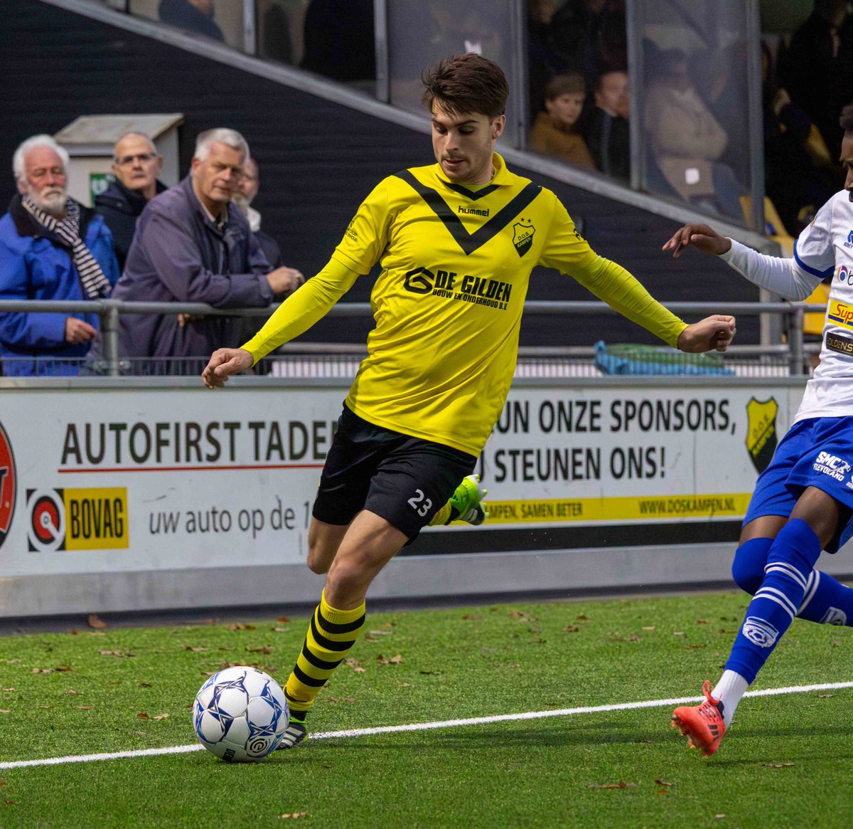 DOS Kampen tweet media