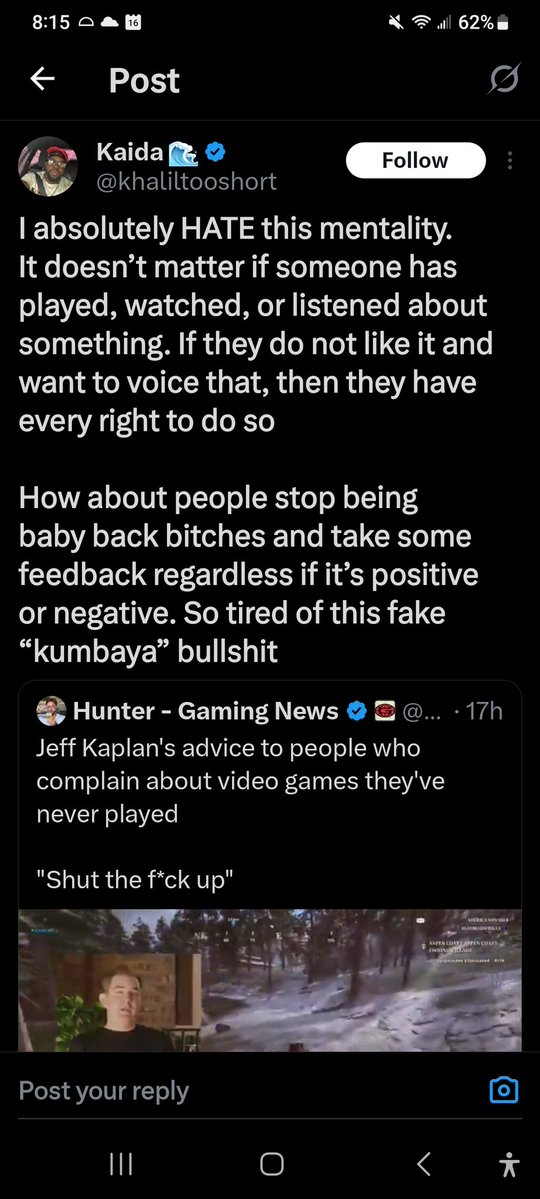 Frost of Rivia tweet media