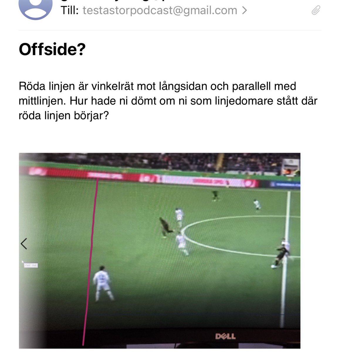 Testa Stör tweet media