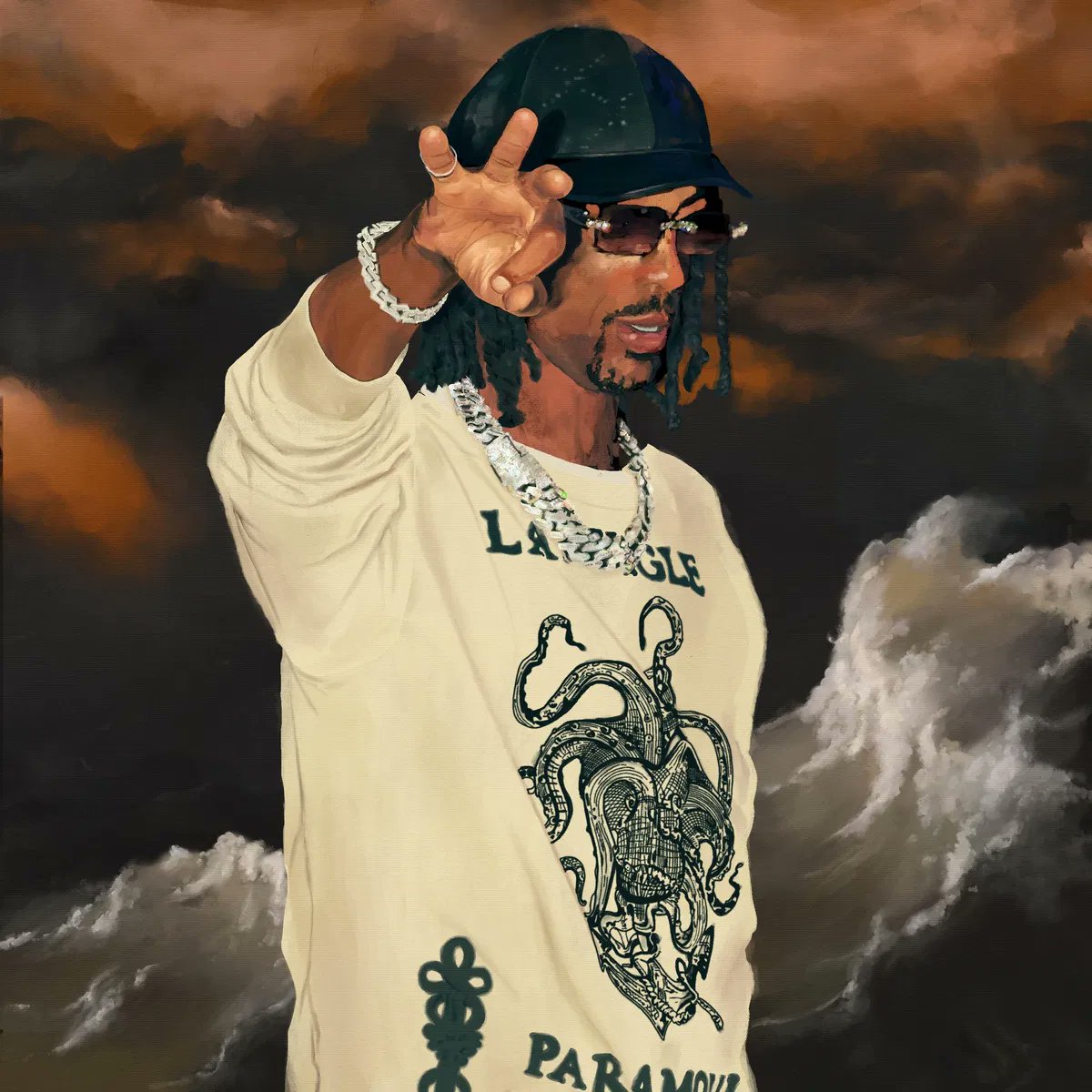 MacThizzle tweet media