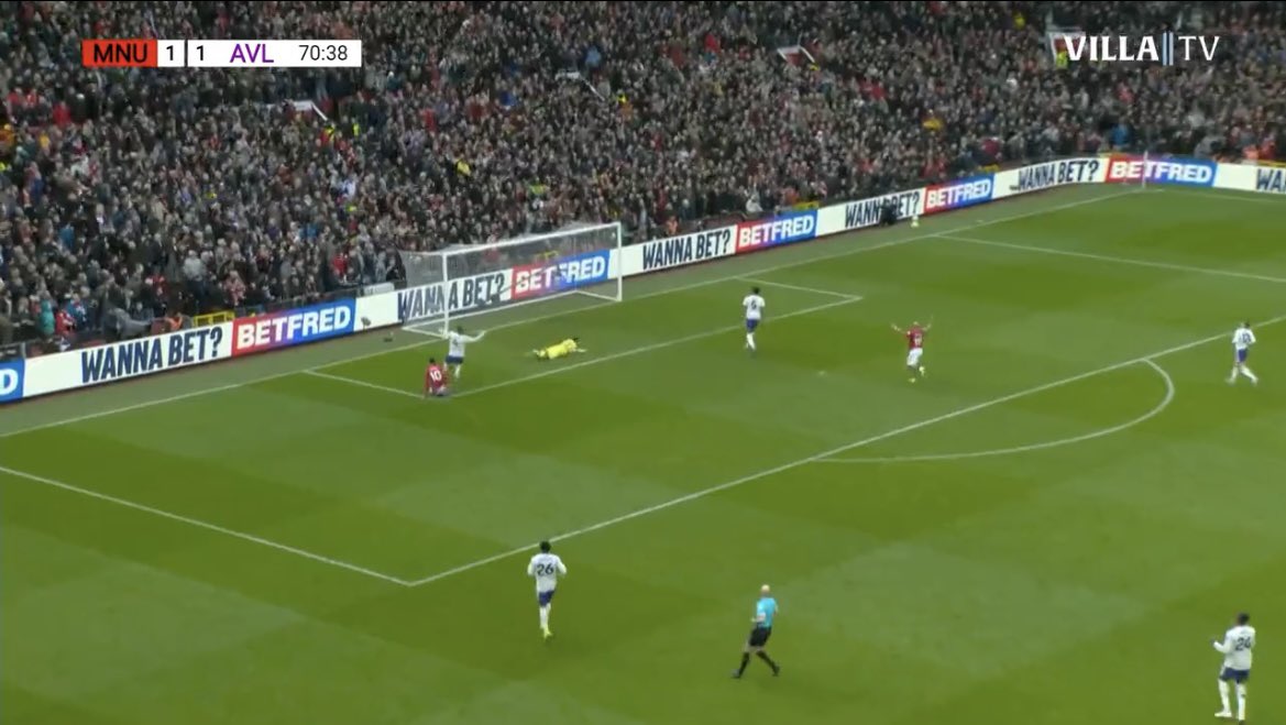 Villa Villan tweet media