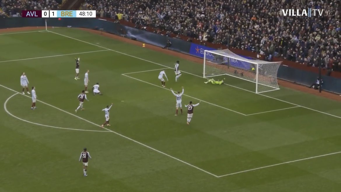 Villa Villan tweet media