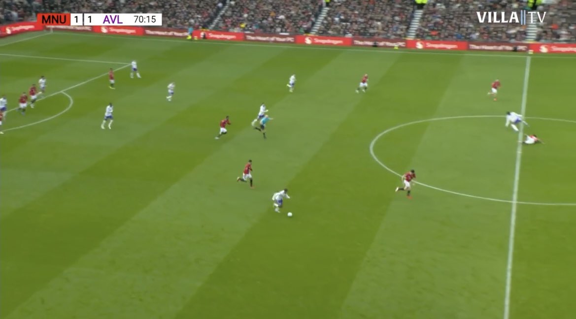 Villa Villan tweet media