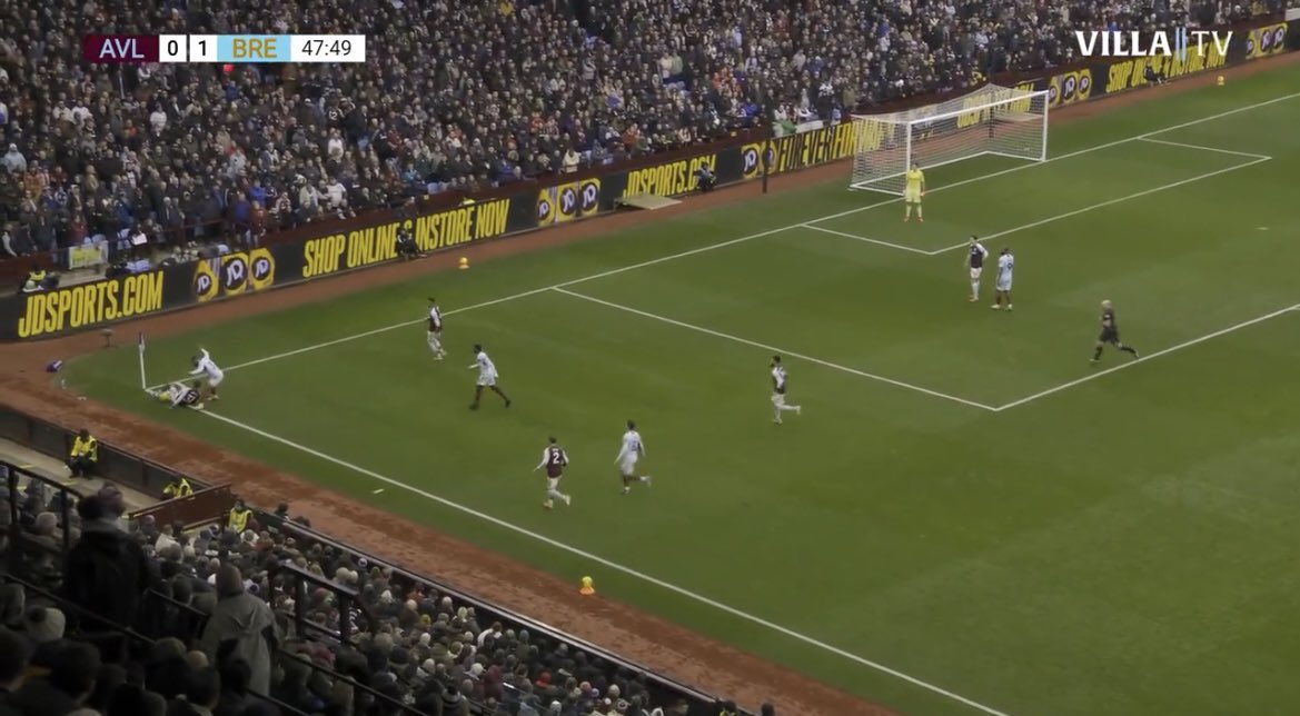 Villa Villan tweet media