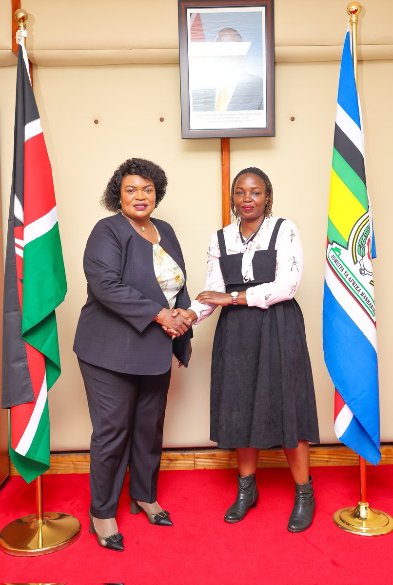 Public Service & Human Capital Development tweet media