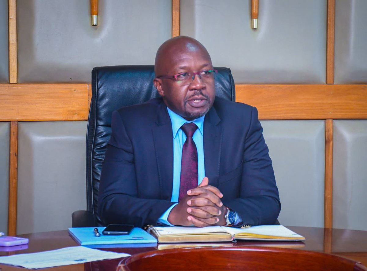 State Dept for Justice, Human Rights & Cst Affairs tweet media