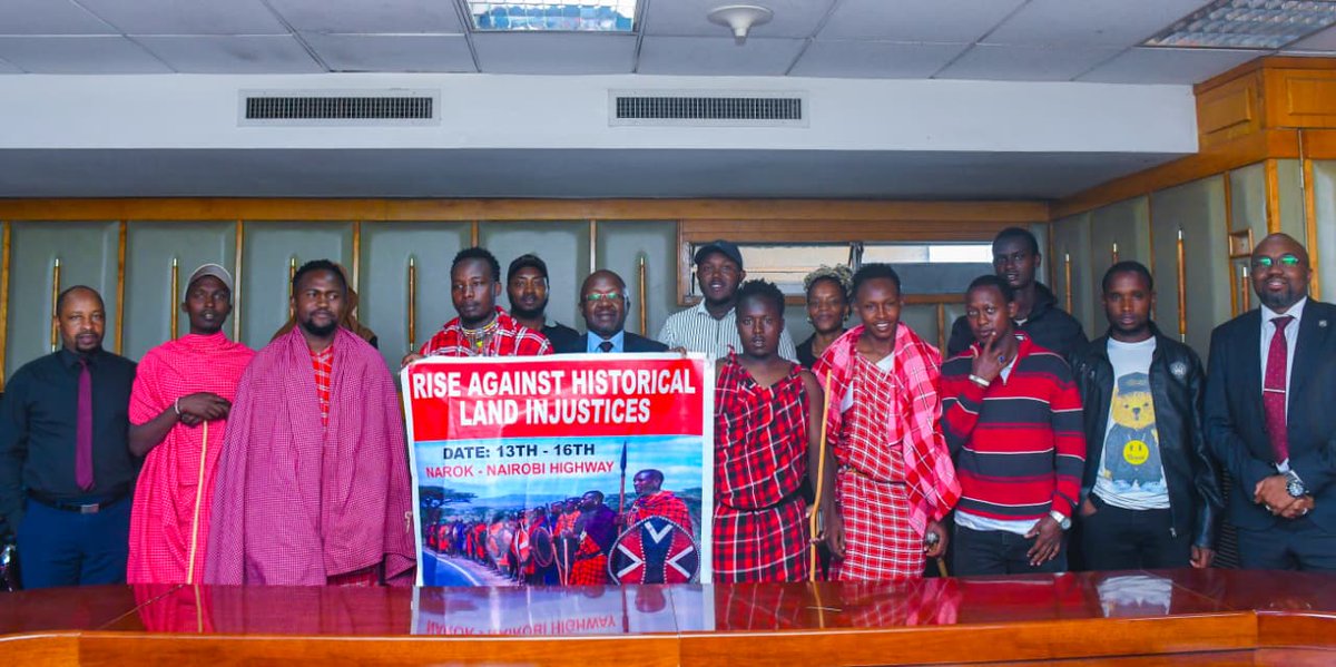 State Dept for Justice, Human Rights & Cst Affairs tweet media