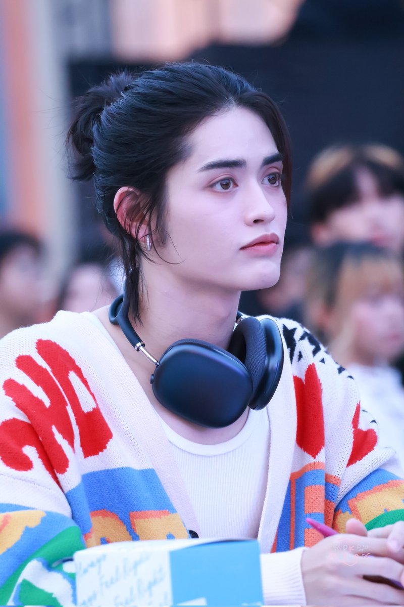 THEBLUEPK2's tweet image. เกินจะบรรยายเป็นคำพูดจริงๆ 
#NiceATLAS 
#ATLAS_th
#COSCIFESTIVAL2026