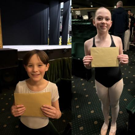 Moorside High School tweet media