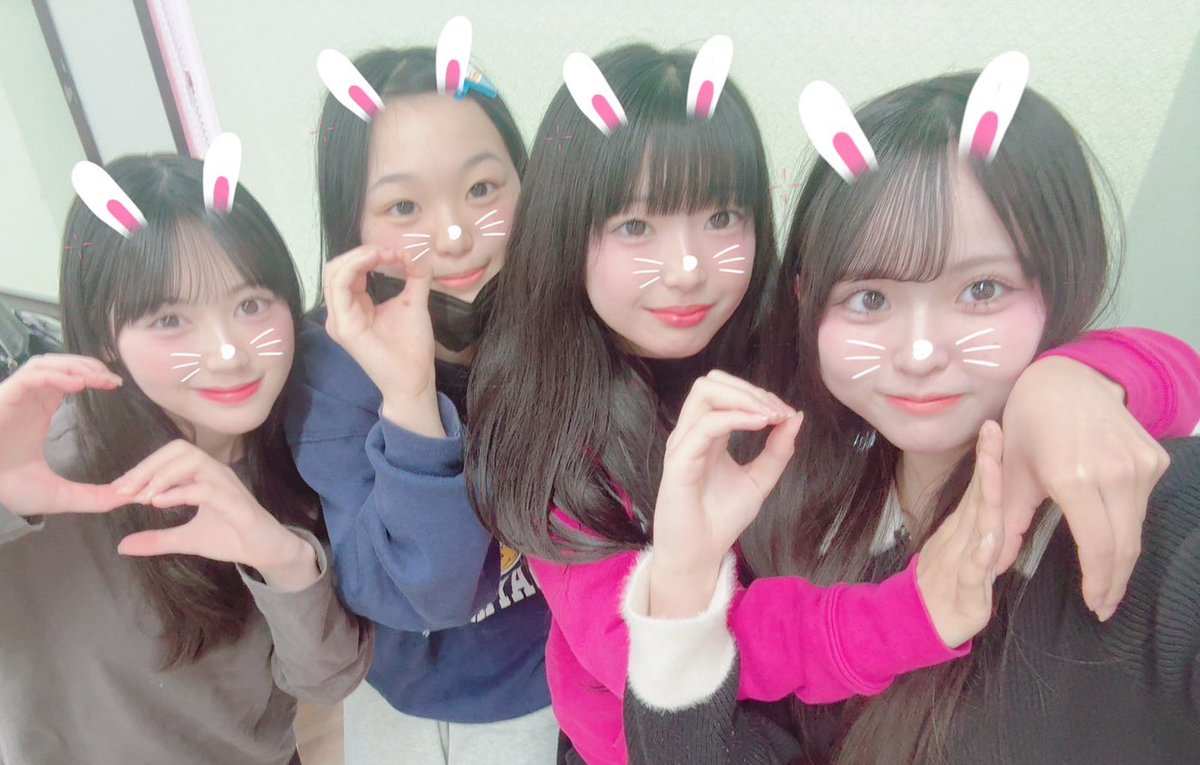 上谷 華音 (SO.pro Fukuoka) tweet media
