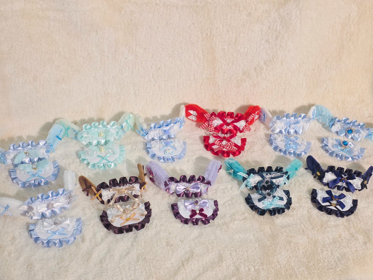 땡글빵글🌸홍대 인형옷소품샵 와우산로29길44 tweet media