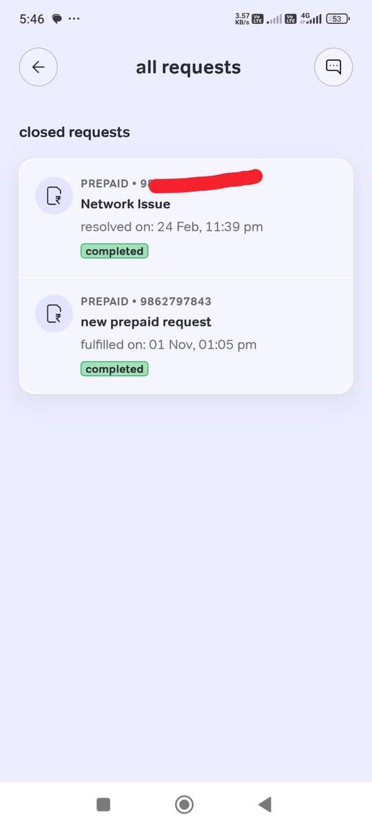 sandeepbiswas's tweet photo. @Airtel_Presence Do you really resolved the issue while I am still facing the problem. Will it be possible to resolve? Being a renowned telecom operator, such a service very very unfortunate. Request you again to resolve the issue asap. @airtelindia @airtelnews https://t.co/H3PGFpWdke