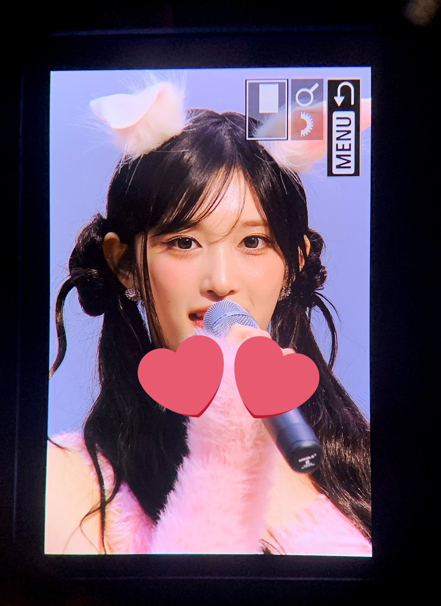 ddaeripicture's tweet photo. 260321 260322 아이브 팬콘 IVE 4TH FAN CONCERT <DIVE into IVE> 대리찍사 대리캠 합니다

ENG,日語 ⭕️Paypal⭕️

전신 사진가능, 빠른 원본 전송
🎫첫콘: 208 
      막콘 : V2 , D2

프로필 오픈카톡 링크로 연락주세요

아이브 IVE
안유진 가을 레이 장원영 리즈 이서

#대리찍사 데이터 DATA 팬콘서트 대리 댈찍 댈캠