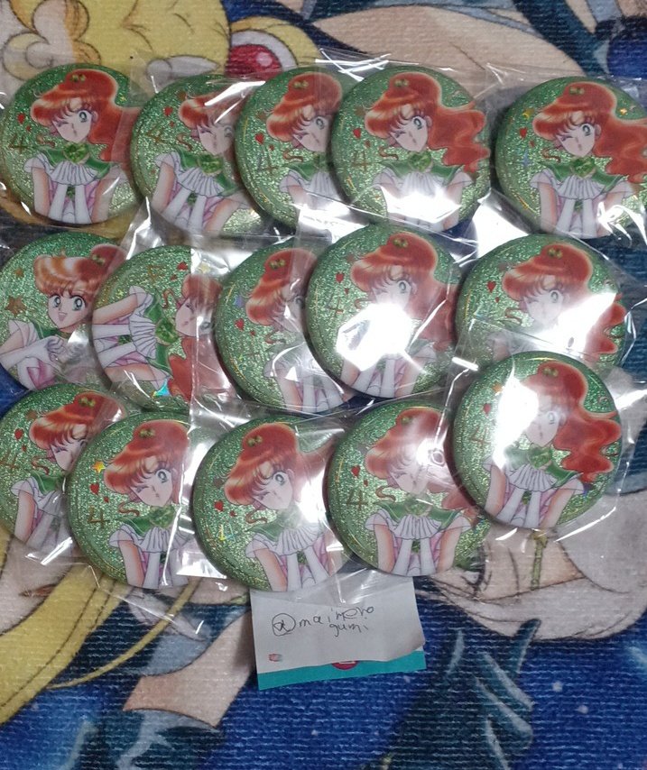 まいねろ tweet media