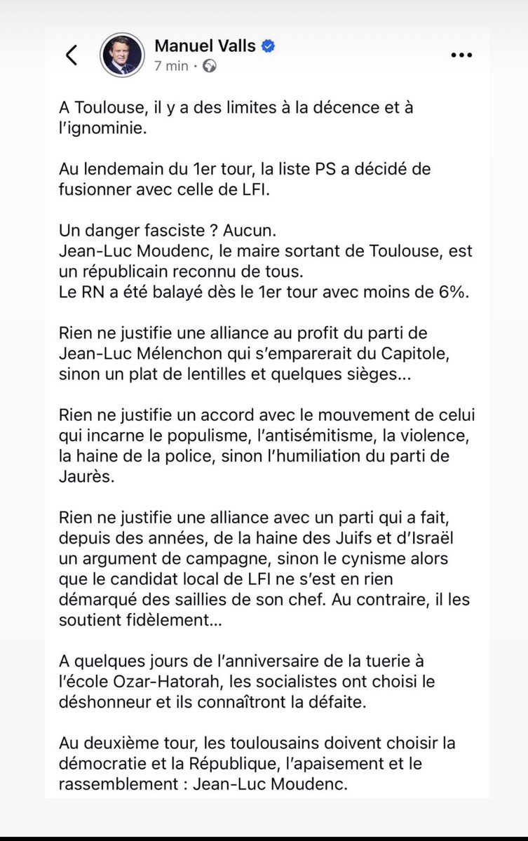 Laurence Arribagé tweet media