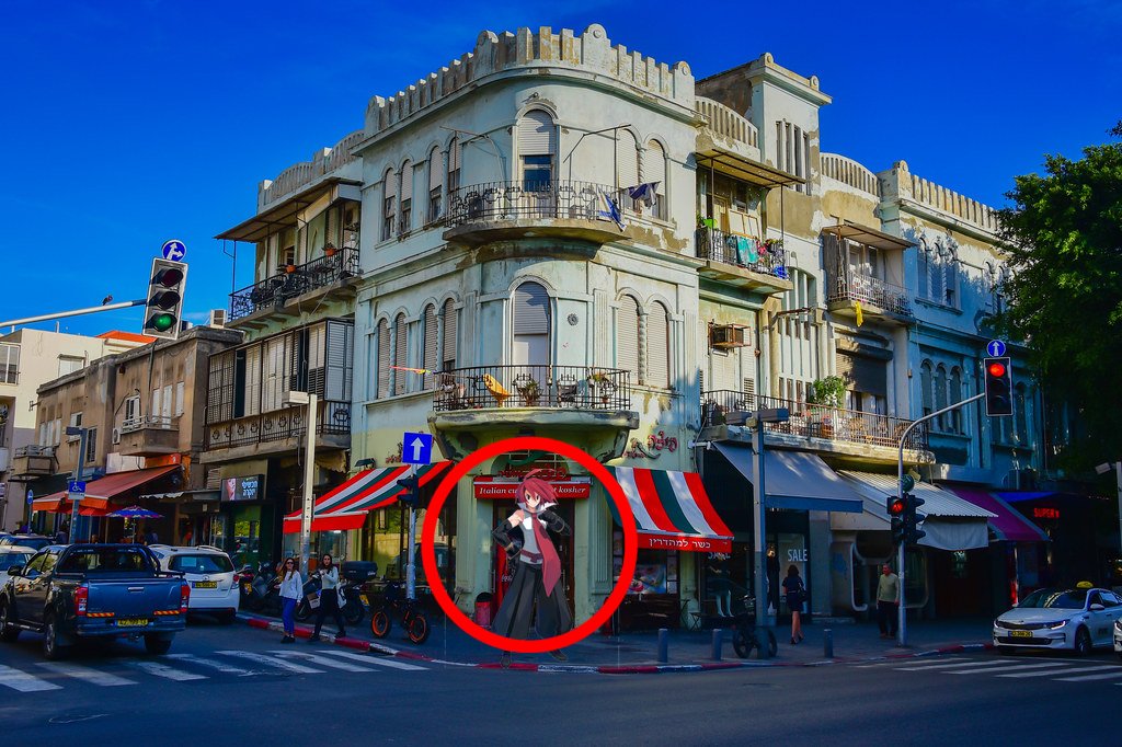 0verlordLaharl's tweet photo. Adell Disgaea 2, spotted In Tel Aviv.
People are saying that it's his favorite location and is more like home to him than Veldime is https://t.co/h48yC9RcFD