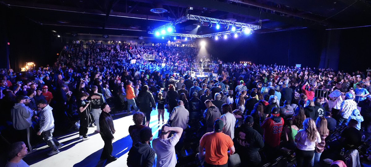 Awesome Championship Wrestling tweet media