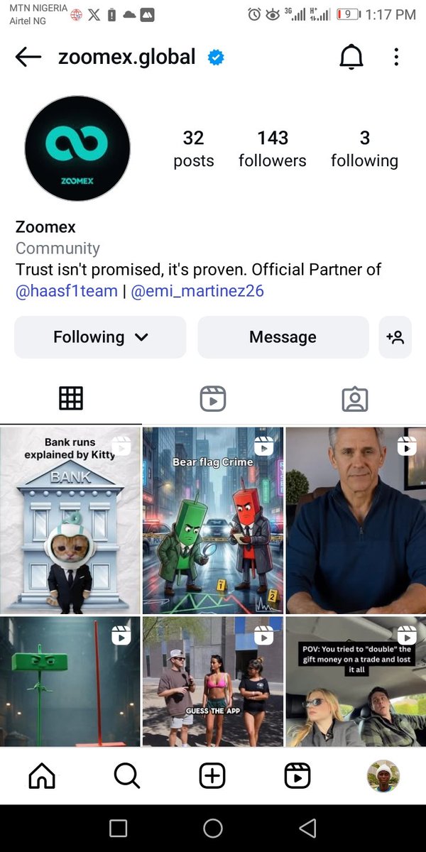 Hassan Umar Dochu tweet media