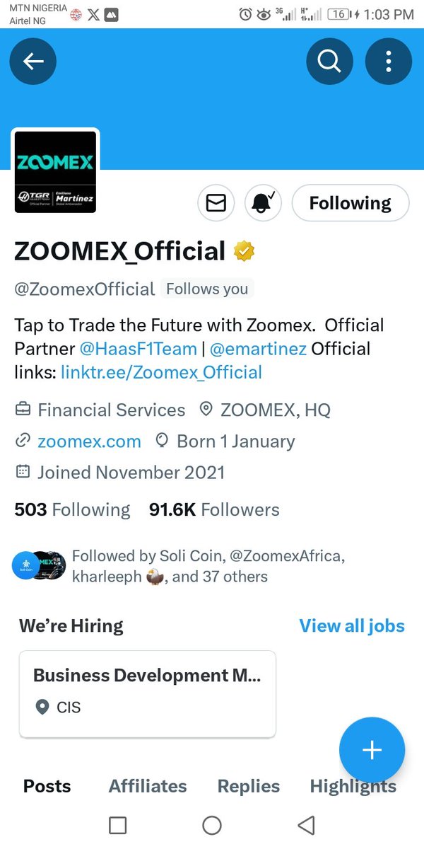 Hassan Umar Dochu tweet media