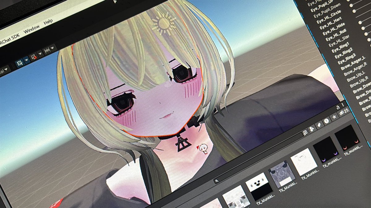 imo_s_I0's tweet photo. むんきちゃんかわいい https://t.co/LOtgnzv80u
