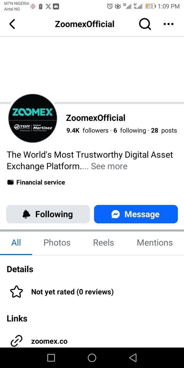 Hassan Umar Dochu tweet media