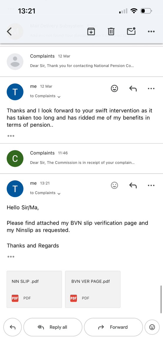 Doyinsola Castle tweet media