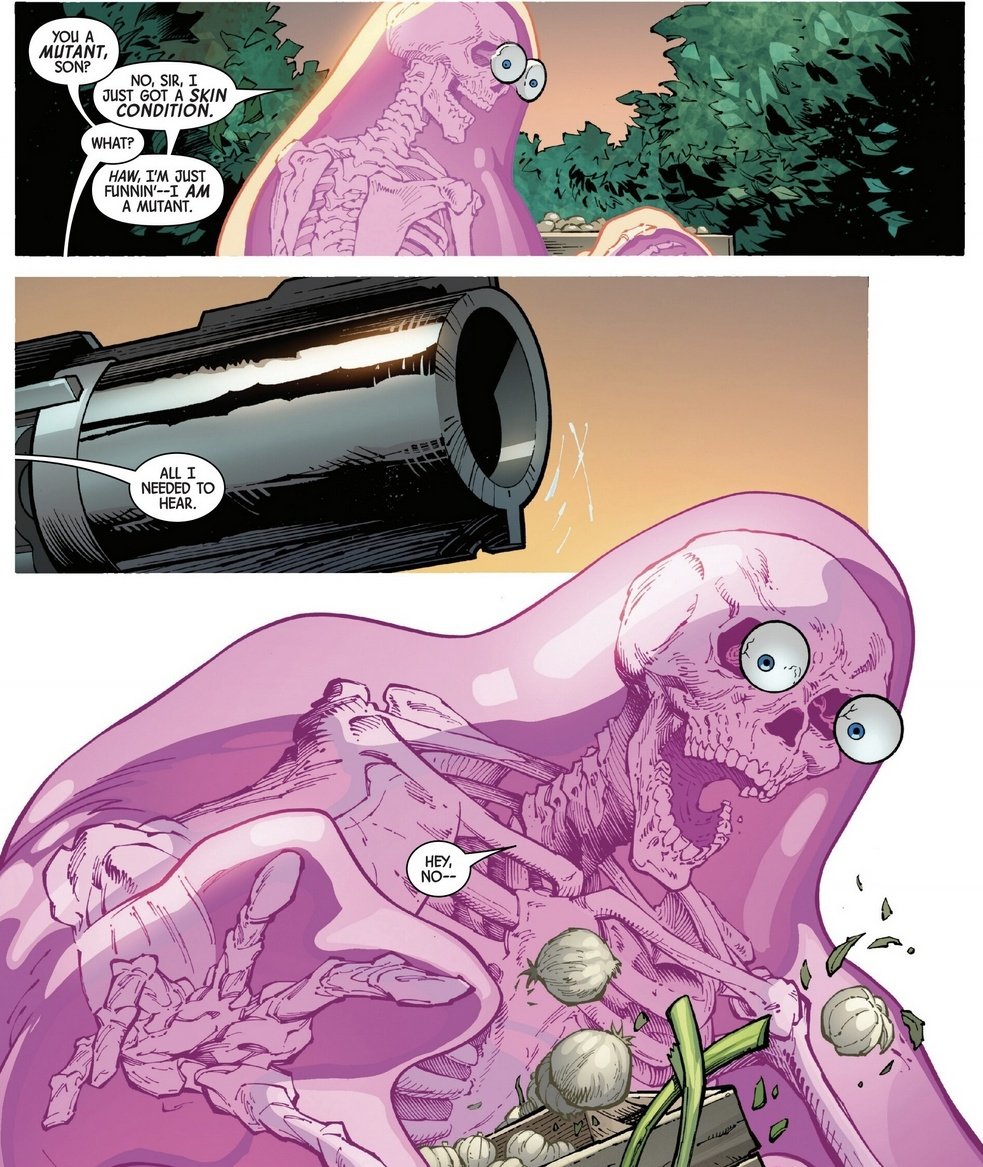 Ashley Talks Comics! tweet media