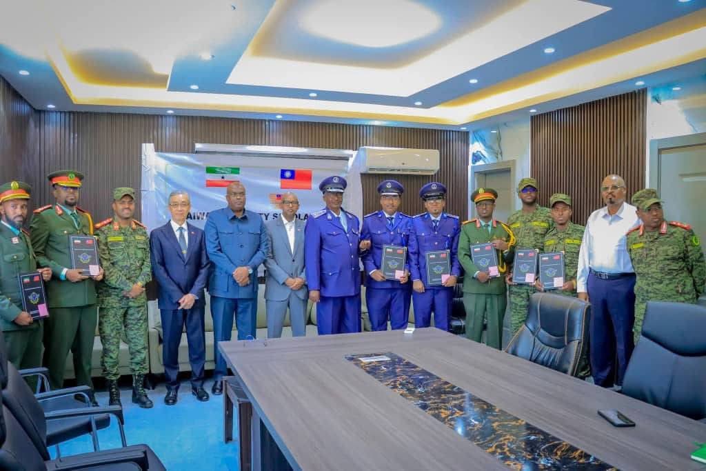 Somaliland World tweet media